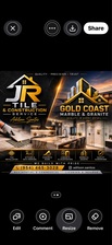 Avatar for JR TILE & CONSTRUCTION SERVICE CORP