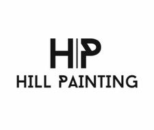 Hill Painting Service Corp. logo