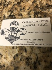 Avatar for ArkLaTex Lawn, LLC