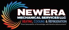 NewEra Mechanical LLC - Startseite  Facebook logo