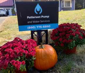 Patterson Pump And Water Service's logo