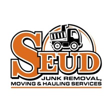 Logo for SEUD Hauling, LLC
