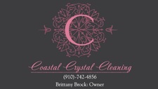 Coastal Crystal Cleaning LLC Facebook logo