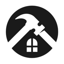 Logo for HAVM Renovations