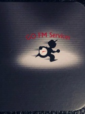 Avatar for Go FM Services