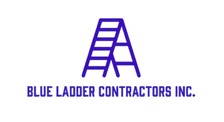 Blue Ladder Contractors, Inc. logo