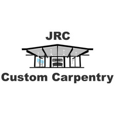 JRC Custom Carpentry - Home Facebook logo