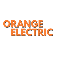Orange Electric, LLC logo