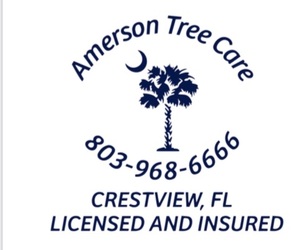 Amerson Tree Care LLC logo