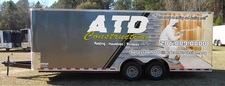 ATD Construction logo