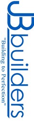 JB Builders logo