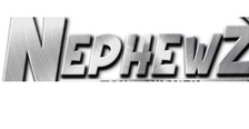 Logo for Nephewz Construction