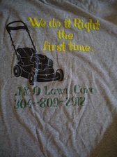 Avatar for J & D Lawn Care