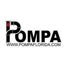 Logo for Pompa Plumbing Group