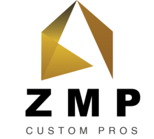 Logo for ZMP Custom Pros, Inc.