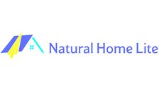 Logo for Natural Home Lite
