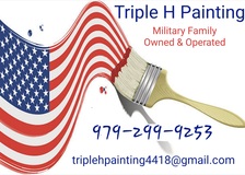 Avatar for Triple H Painting