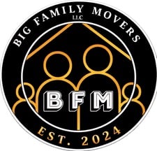 Avatar for BIG FAMILY MOVERS LLC