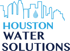 Houston Water Solutions logo