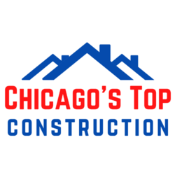 Chicago's Top Construction logo
