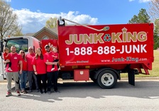 Avatar for Junk King Northwest Arkansas