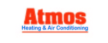 Atmos HVAC logo