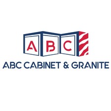 ABC Cabinet and Granite Inc. logo