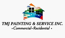 Logo for TMJ PAINTING