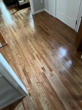 Logo for Reinertsen Brothers Hardwood Floor