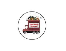 Logo for Top Notch Removal