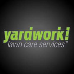 Yardwork Lawn Care Services LLC logo