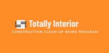 Totally Interior, LLC logo