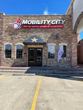 Avatar for Mobility City of Montgomery County Texas
