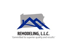 AA Remodeling LLC logo