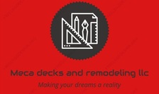 Avatar for MECA Decks And Remodeling - Facebook