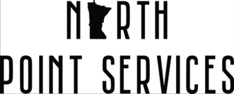 North Point Services Co. logo