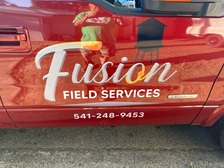 Avatar for Fusion Field Services, LLC