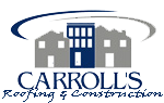 Carrolls Roofing & Construction, LLC logo