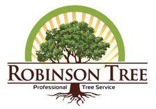 Robinson Tree Service, Inc. logo