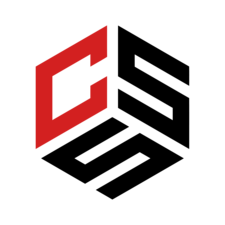 Logo for Creative Storage Solutions