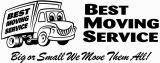 Avatar for Best Moving Service