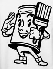 VBG Painting & Home Improvement logo