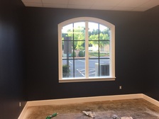 Logo for J&B Painting and Remodeling, and Cleaning