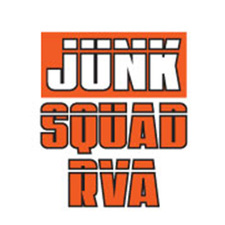 Junk Squad RVA logo