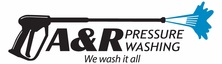 Avatar for A&R Pressure Washing