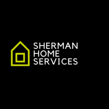 Logo for Sherman Home Services, LLC