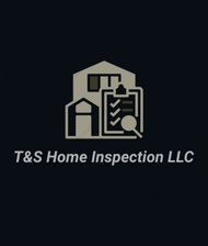 Logo for T&S Home Inspections