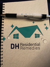 DH Residential Remedies, LLC logo