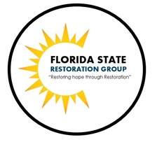 Florida Restoration Group logo