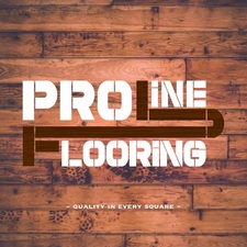 Logo for Prolineflooring